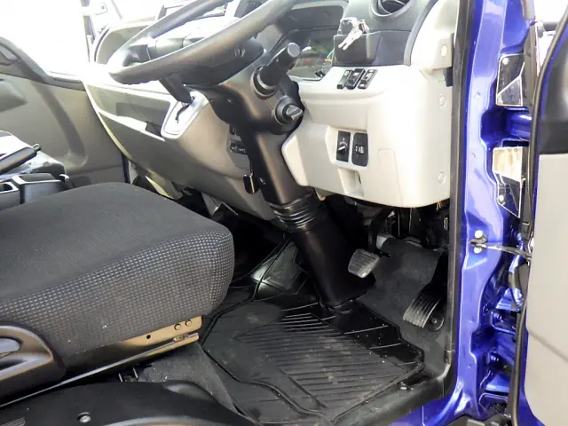 三菱 キャンター 2RG-FEB90(2WD)の写真22