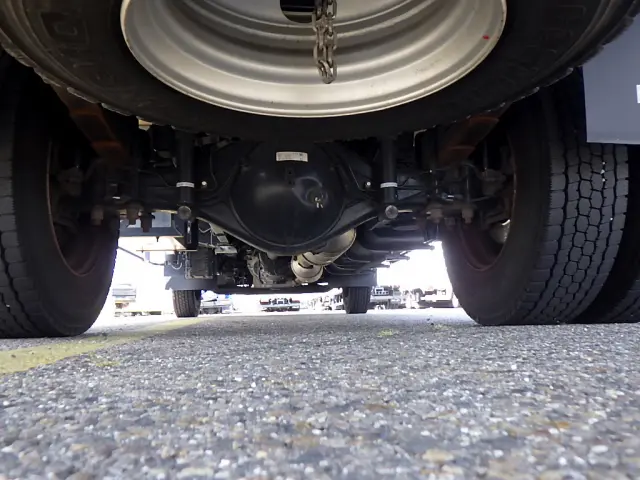 三菱 キャンター 2RG-FEB90(2WD)の写真23