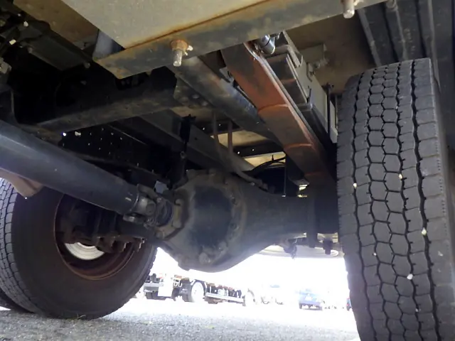 三菱 キャンター 2RG-FEB90(2WD)の写真24