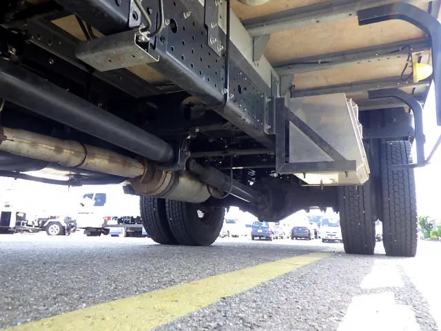 三菱 キャンター 2RG-FEB90(2WD)の写真25