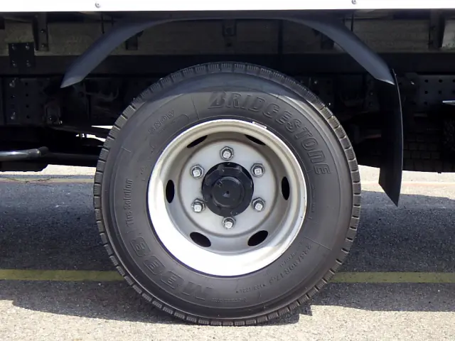 三菱 キャンター 2RG-FEB90(2WD)の写真27