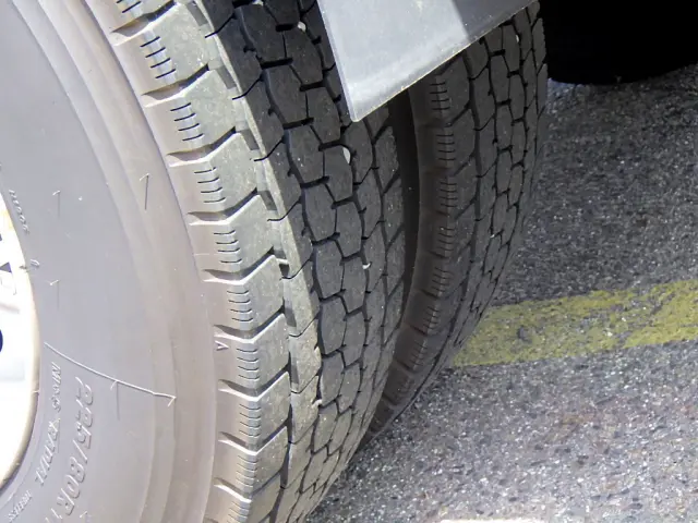 三菱 キャンター 2RG-FEB90(2WD)の写真28