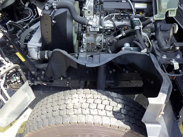 三菱 キャンター 2RG-FEB90(2WD)の写真30