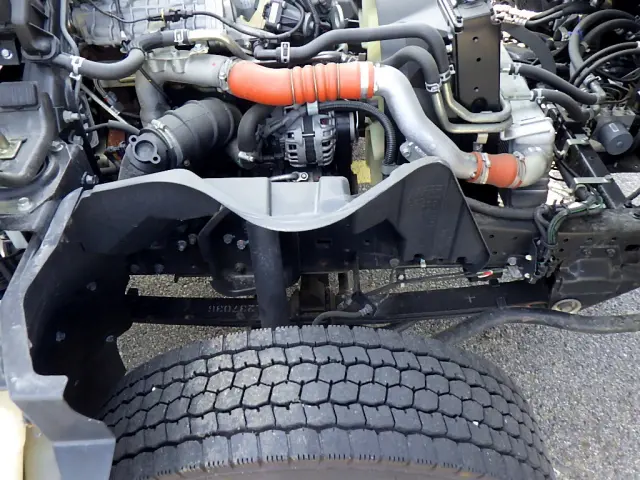 三菱 キャンター 2RG-FEB90(2WD)の写真31