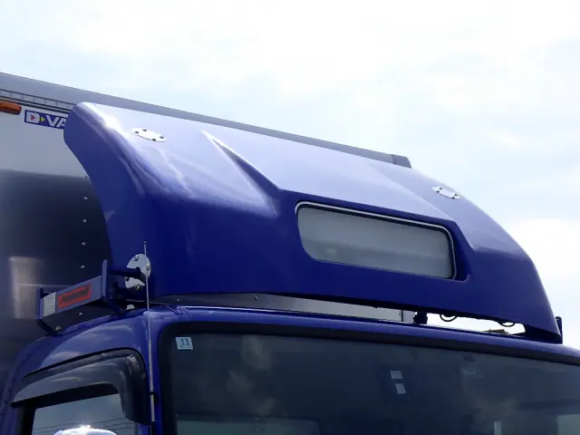 三菱 キャンター 2RG-FEB90(2WD)の写真33