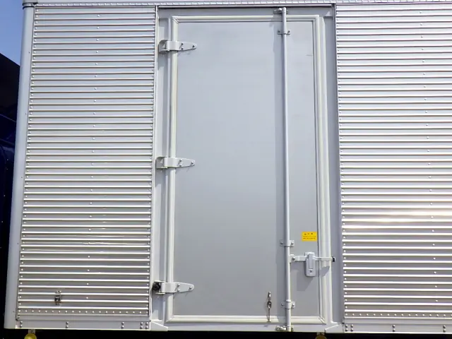 三菱 キャンター 2RG-FEB90(2WD)の写真35