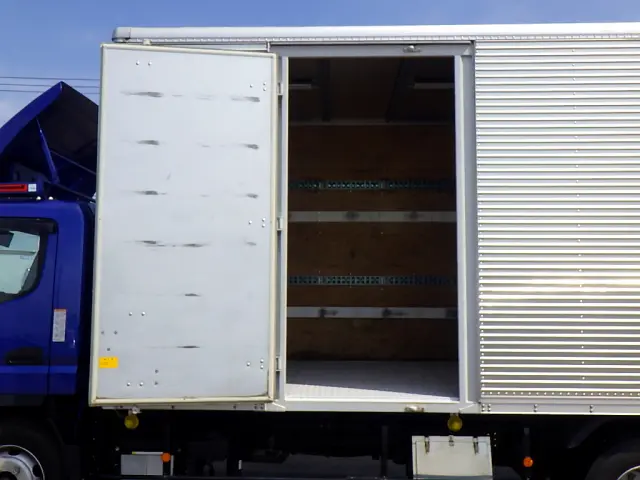 三菱 キャンター 2RG-FEB90(2WD)の写真36