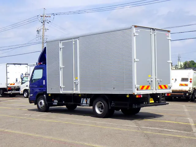 三菱 キャンター 2RG-FEB90(2WD)の写真39