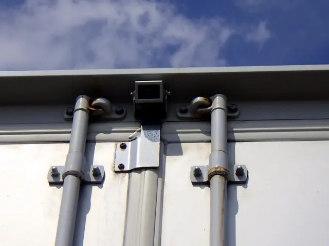 三菱 キャンター 2RG-FEB90(2WD)の写真41