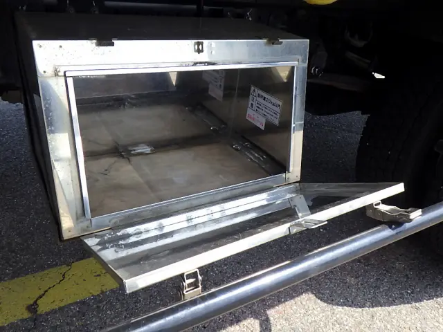 三菱 キャンター 2RG-FEB90(2WD)の写真43