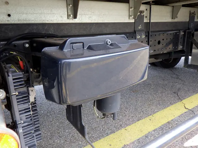 三菱 キャンター 2RG-FEB90(2WD)の写真44