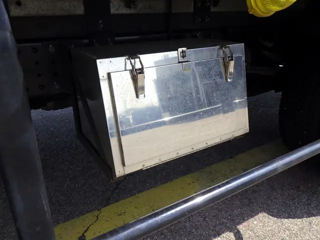 三菱 キャンター 2RG-FEB90(2WD)の写真45