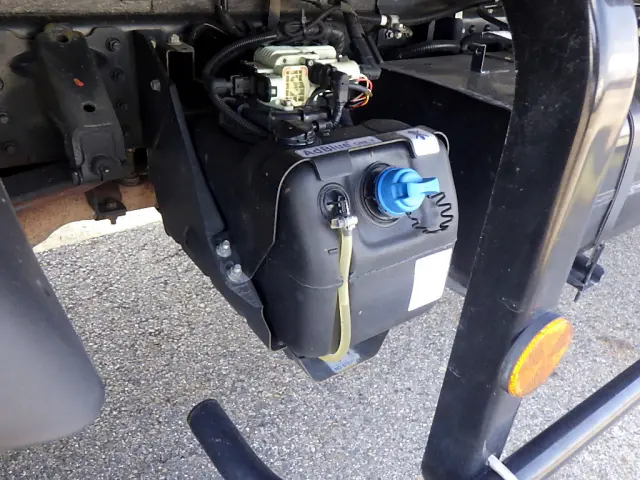 三菱 キャンター 2RG-FEB90(2WD)の写真46