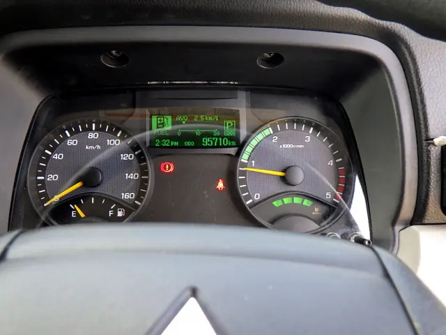 三菱 キャンター 2RG-FEB90(2WD)の写真49