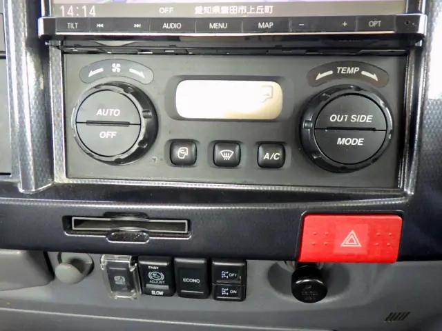 いすゞ エルフ 2RG-NPR88YN(2WD)の写真18