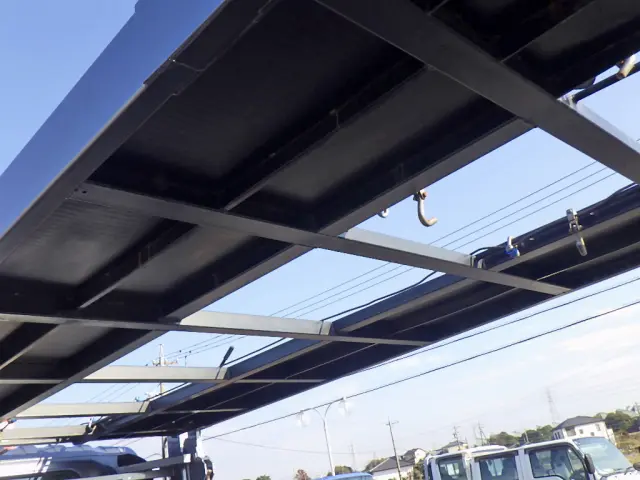 いすゞ エルフ 2RG-NPR88YN(2WD)の写真38