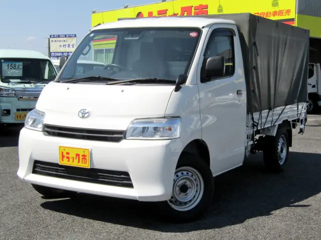 トヨタ タウンエーストラック 5BF-S403U(2WD)の写真1