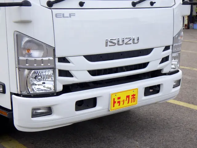 いすゞ エルフ TPG-NPR85AN(2WD)の写真3