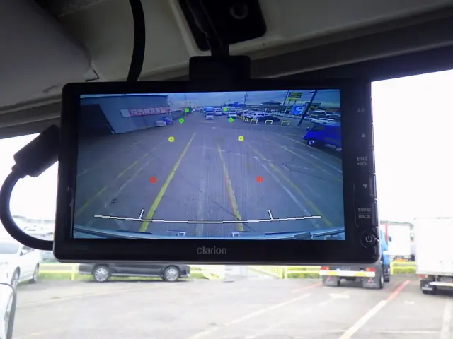 いすゞ エルフ TPG-NPR85AN(2WD)の写真22