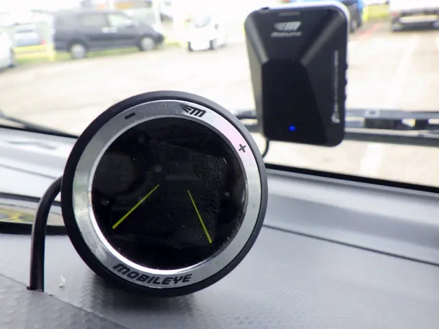 いすゞ エルフ TPG-NPR85AN(2WD)の写真23