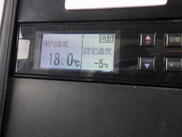 いすゞ エルフ TPG-NPR85AN(2WD)の写真24