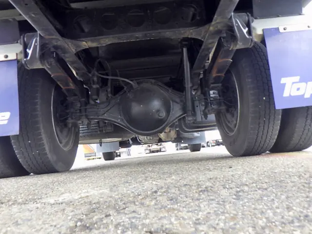 いすゞ エルフ TPG-NPR85AN(2WD)の写真31