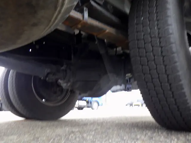 いすゞ エルフ TPG-NPR85AN(2WD)の写真32