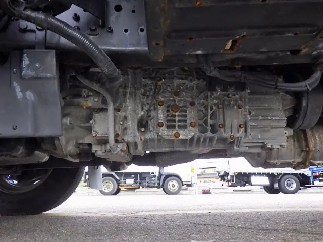 いすゞ エルフ TPG-NPR85AN(2WD)の写真33