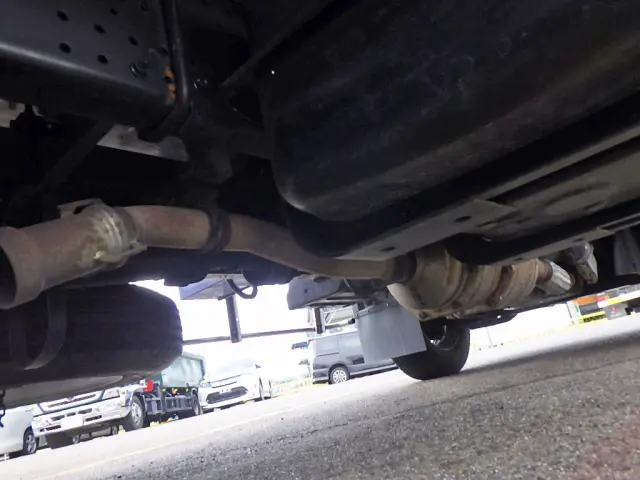 いすゞ エルフ TPG-NPR85AN(2WD)の写真34