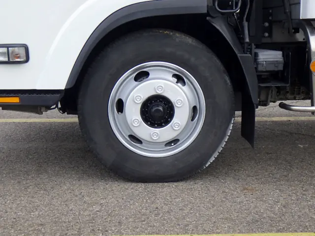 いすゞ エルフ TPG-NPR85AN(2WD)の写真35