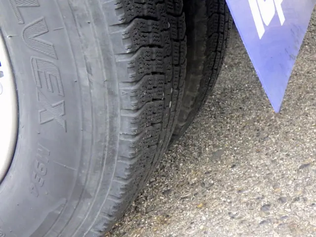 いすゞ エルフ TPG-NPR85AN(2WD)の写真37