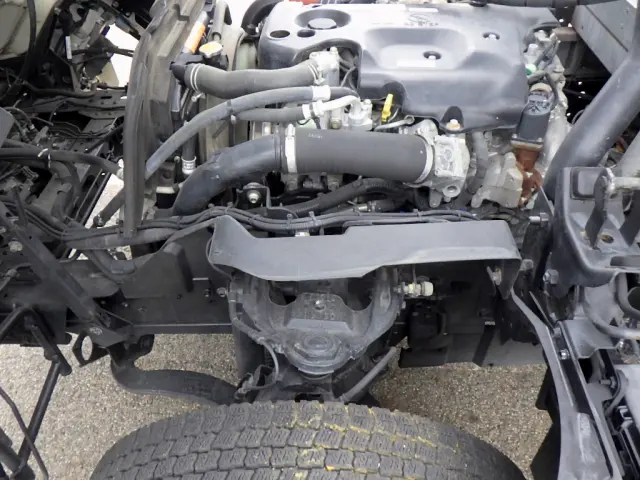 いすゞ エルフ TPG-NPR85AN(2WD)の写真38