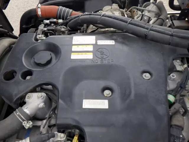 いすゞ エルフ TPG-NPR85AN(2WD)の写真39