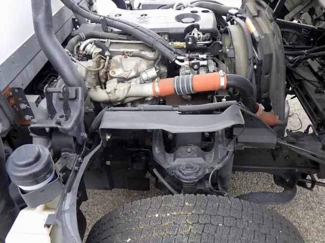 いすゞ エルフ TPG-NPR85AN(2WD)の写真40