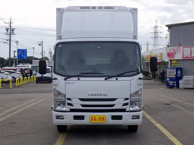 いすゞ エルフ TPG-NPR85AN(2WD)の写真41