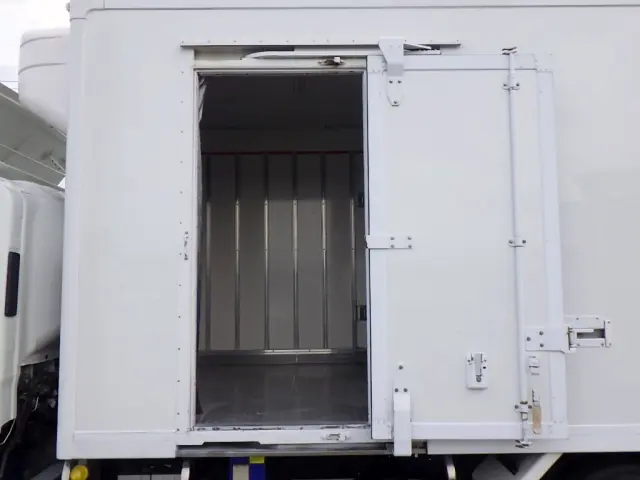 いすゞ エルフ TPG-NPR85AN(2WD)の写真42