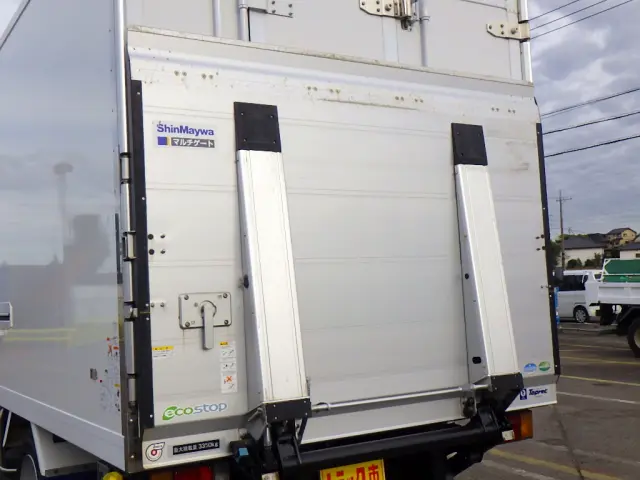 いすゞ エルフ TPG-NPR85AN(2WD)の写真45