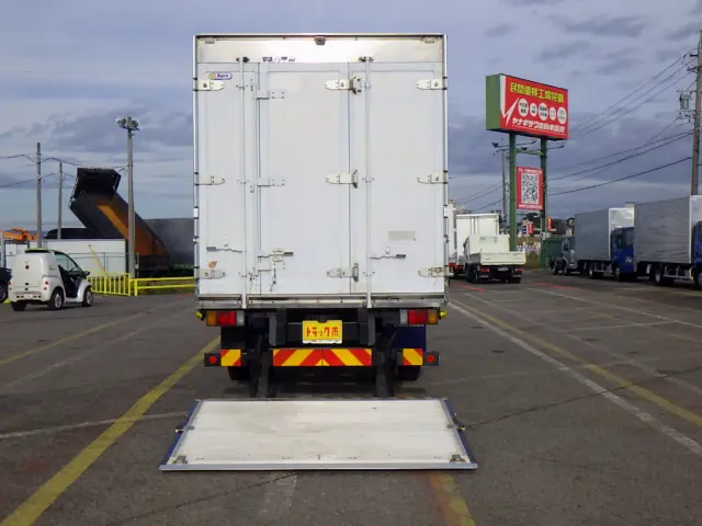 いすゞ エルフ TPG-NPR85AN(2WD)の写真47