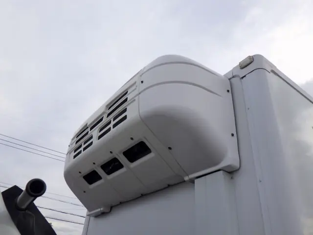 いすゞ エルフ TPG-NPR85AN(2WD)の写真49