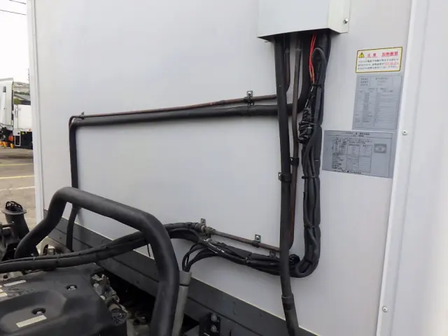 いすゞ エルフ TPG-NPR85AN(2WD)の写真50