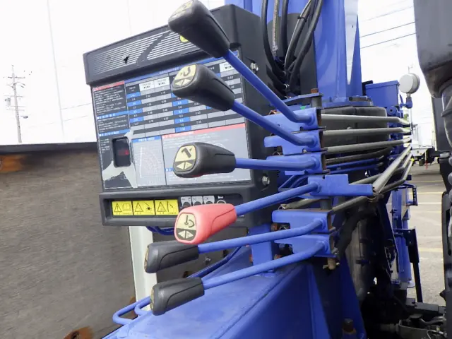 日野 レンジャー TKG-FD7JLAA(2WD)の写真17