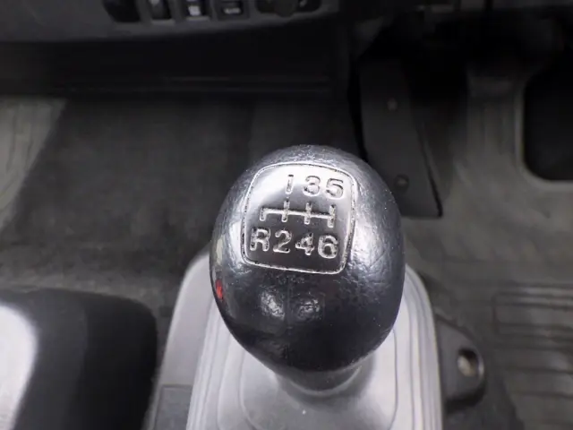 日野 レンジャー TKG-FD7JLAA(2WD)の写真20