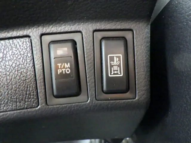 日野 レンジャー TKG-FD7JLAA(2WD)の写真25