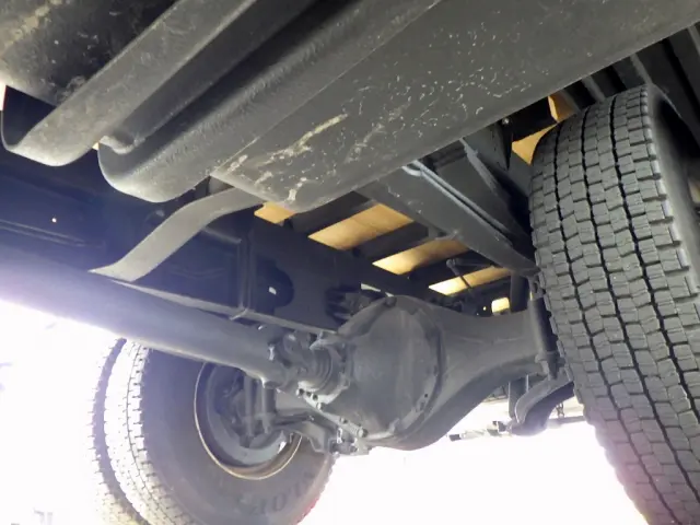 日野 レンジャー TKG-FD7JLAA(2WD)の写真33