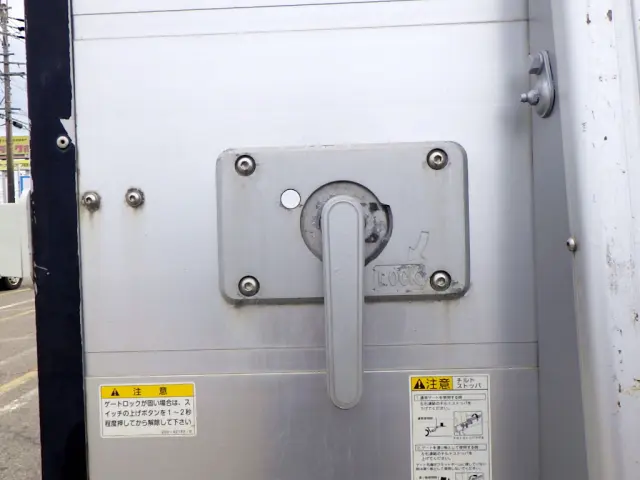 日野 レンジャー TKG-FD7JLAA(2WD)の写真42