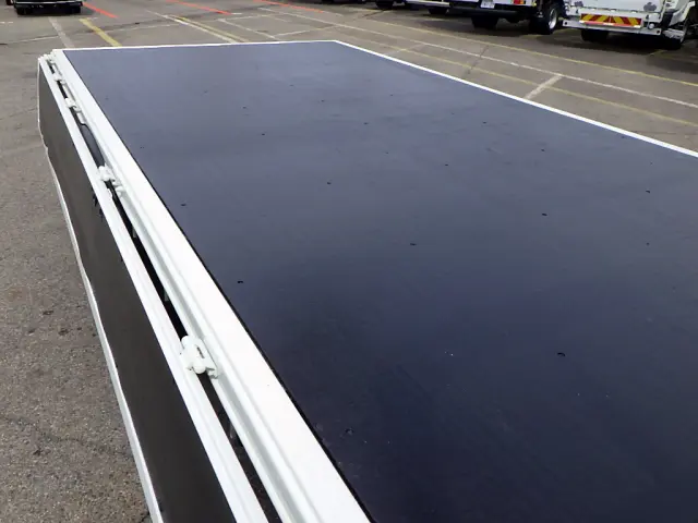 トヨタ ダイナ TKG-XZU650(2WD)の写真8