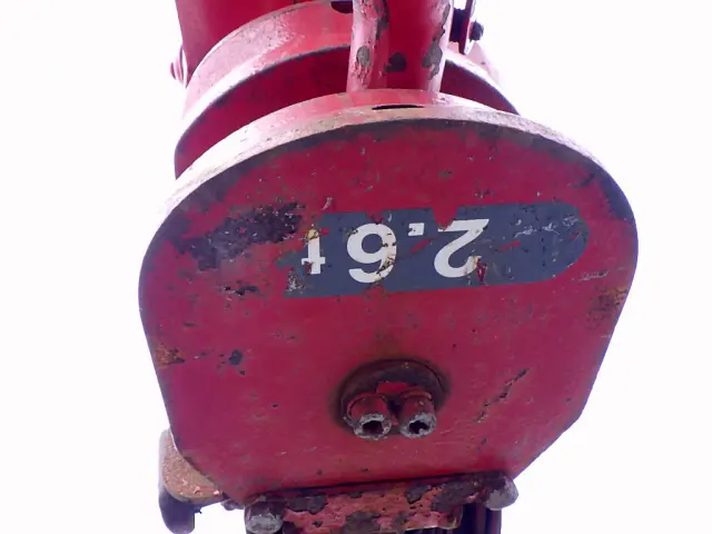 トヨタ ダイナ TKG-XZU650(2WD)の写真10