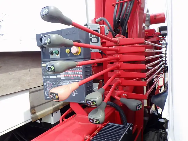 トヨタ ダイナ TKG-XZU650(2WD)の写真11