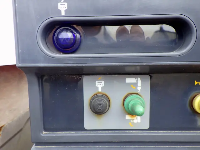 トヨタ ダイナ TKG-XZU650(2WD)の写真13