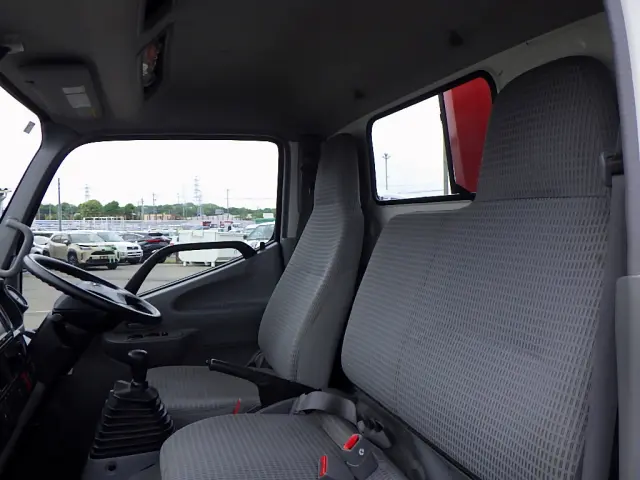 トヨタ ダイナ TKG-XZU650(2WD)の写真14